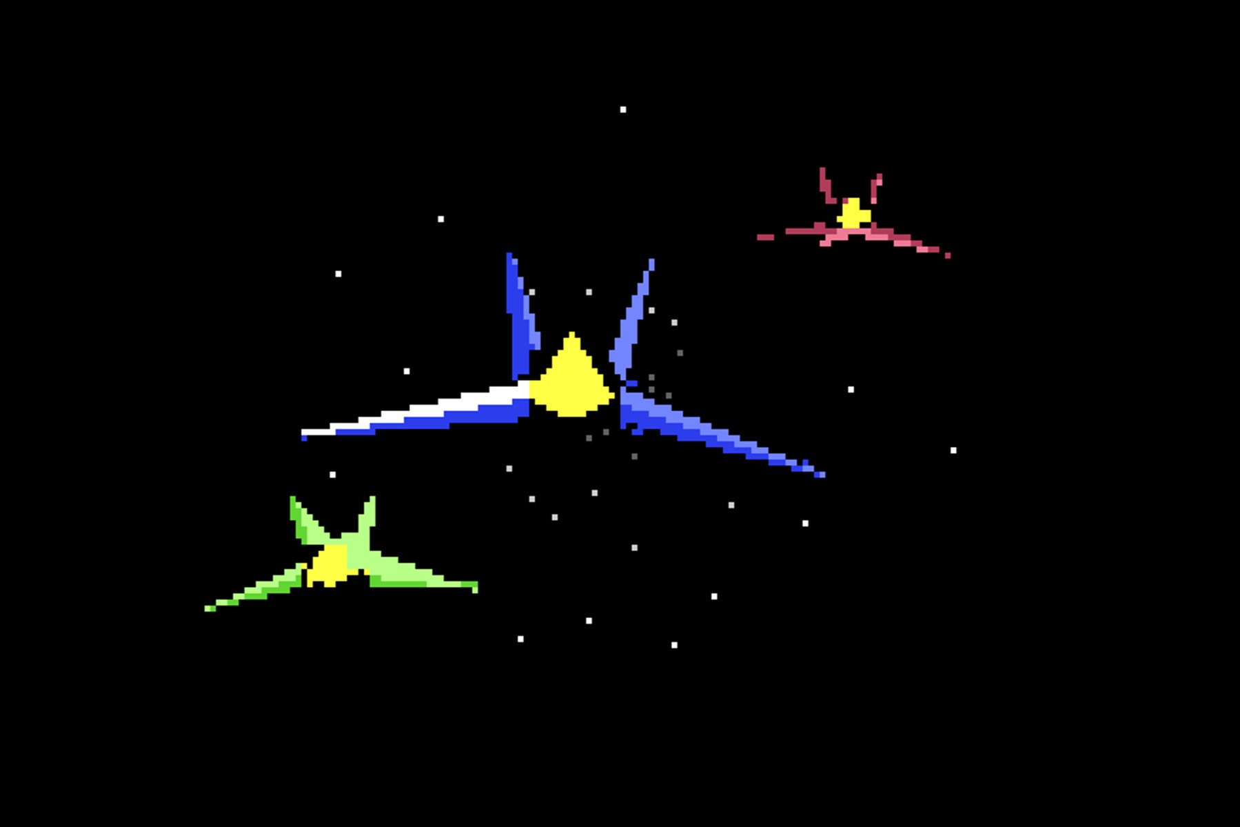 3Dvibe64: il Vibe Coding agentico accende un vero motore 3D sul Commodore 64