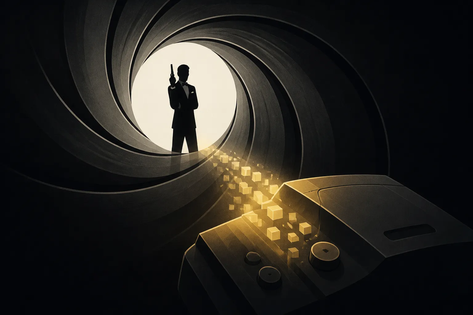 GoldenEye 007 decompilato al 100%: cosa cambia per il classico Nintendo 64