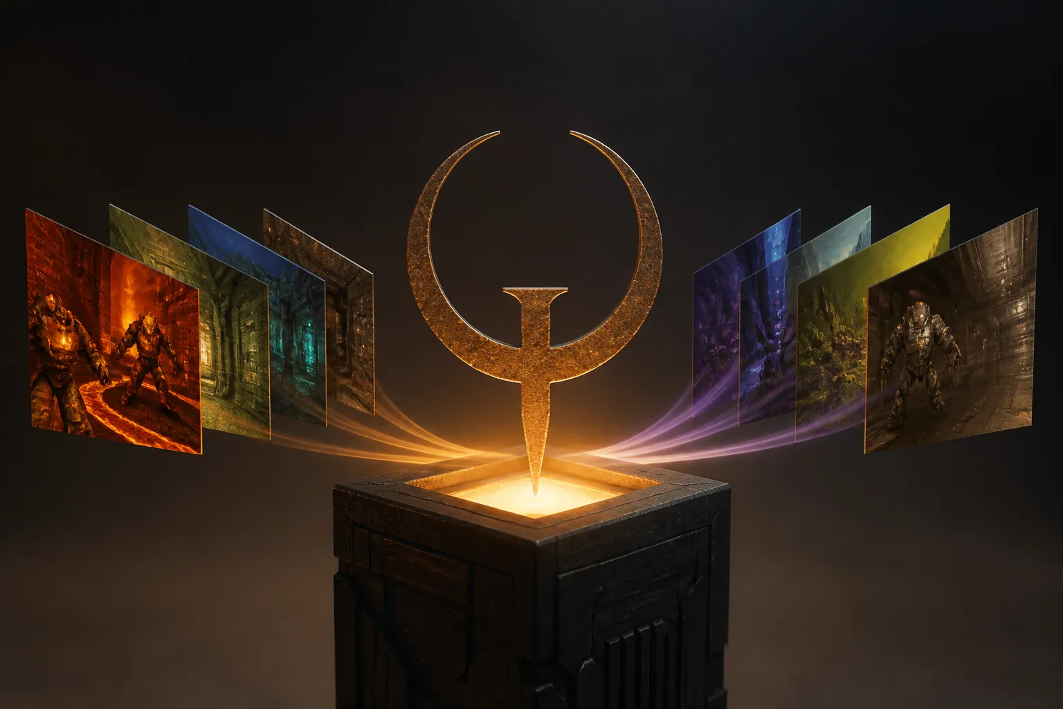 Quake e gli episodi aggiuntivi: il remaster come infrastruttura culturale