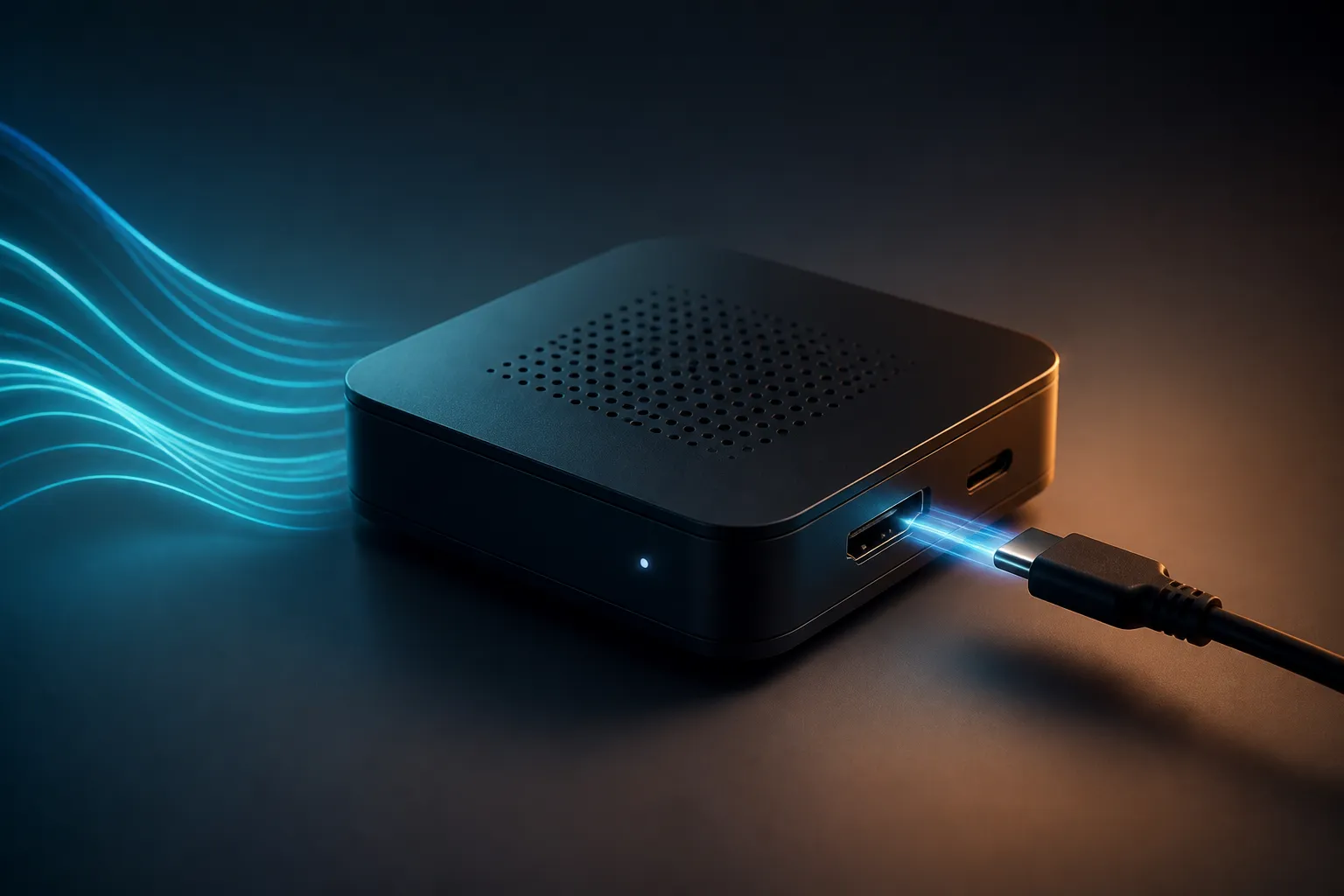 RetroTINK 4K, profili e firmware si gestiscono dal browser con la nuova web app USB