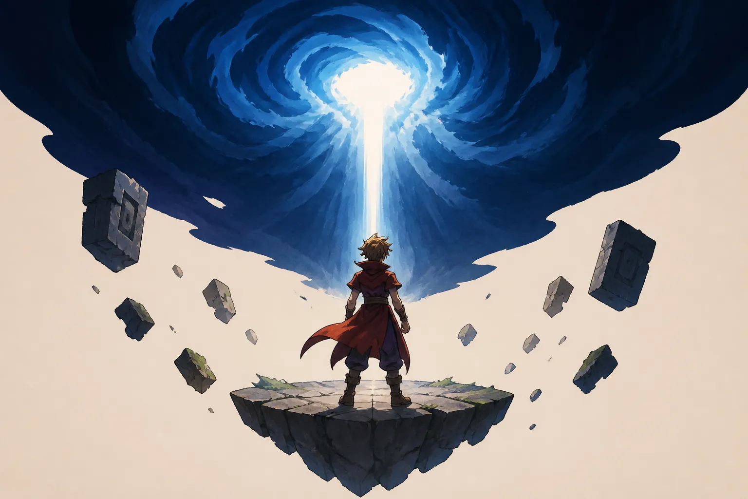 Terranigma verso una riedizione: perché il ritorno dell’action RPG di Quintet conta ancora