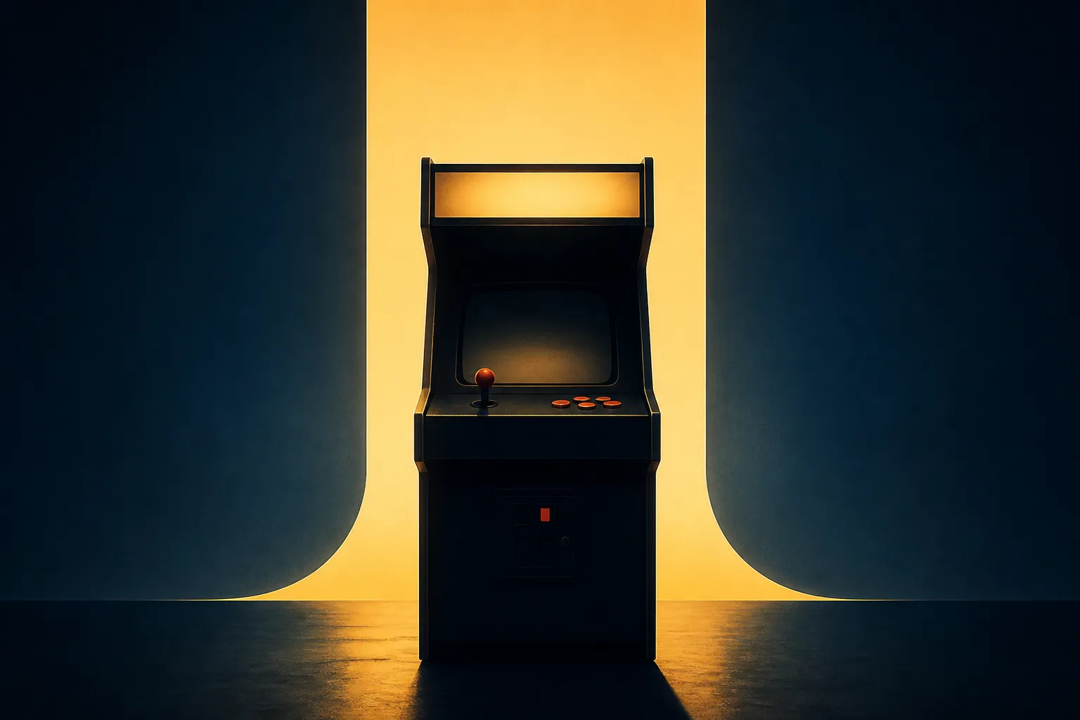 The Arcade 1971–1999, trent’anni di coin-op raccontati dai loro creatori