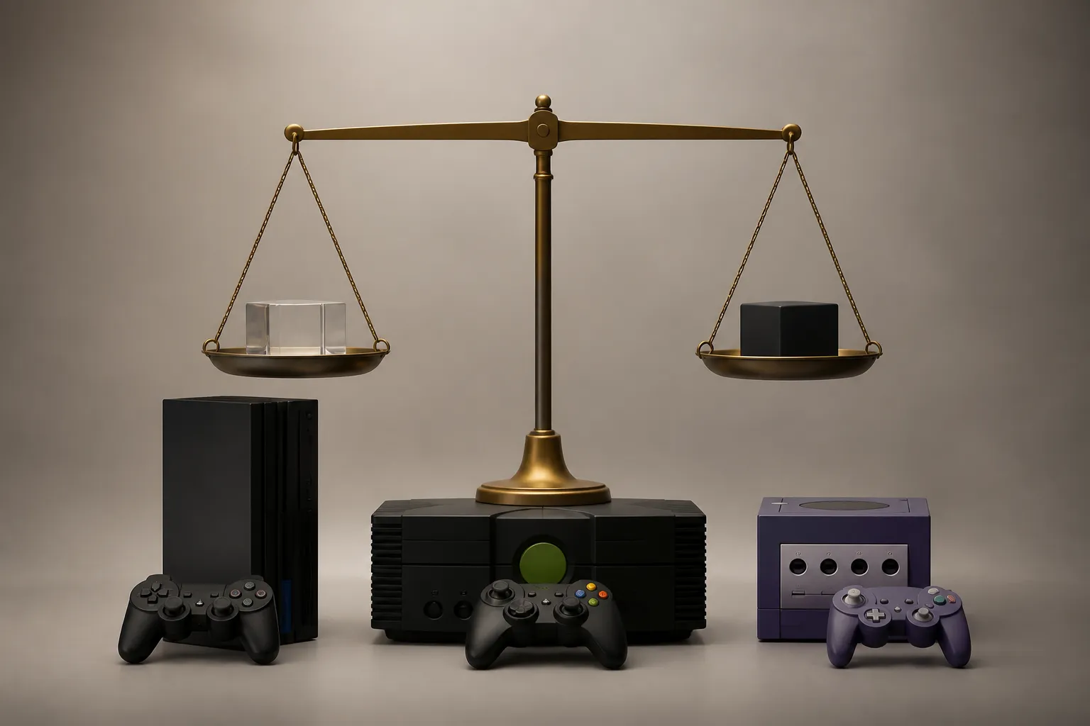 Come valutare una riedizione PS2, Xbox o GameCube: una griglia tecnica e critica