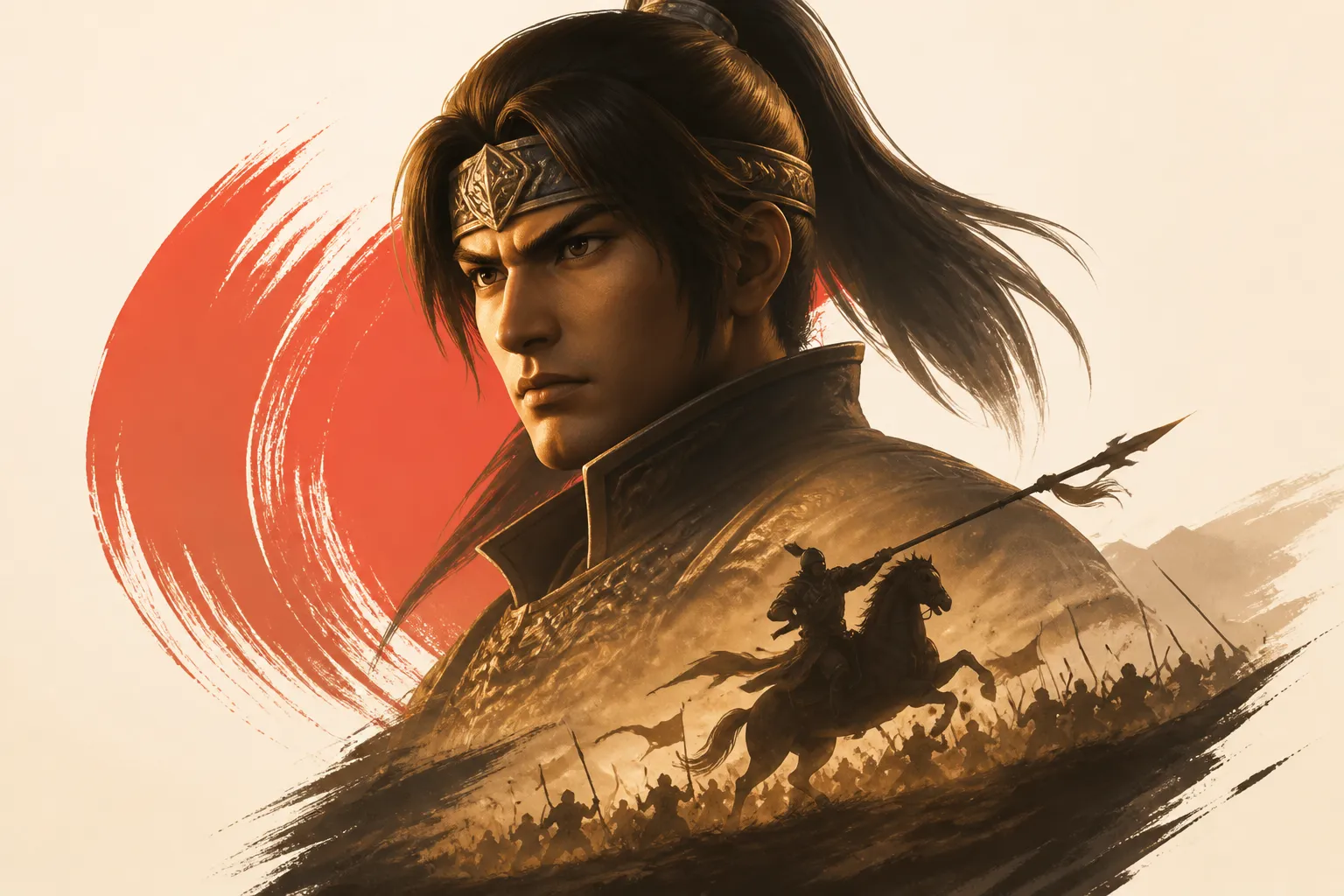 Dynasty Warriors 3 torna in prova: perché la demo del remaster conta per la storia dei Musou