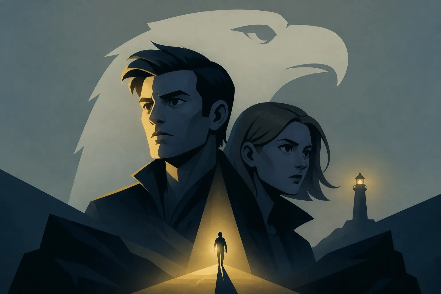Eagle Eye Mysteries entra nei test pubblici di ScummVM