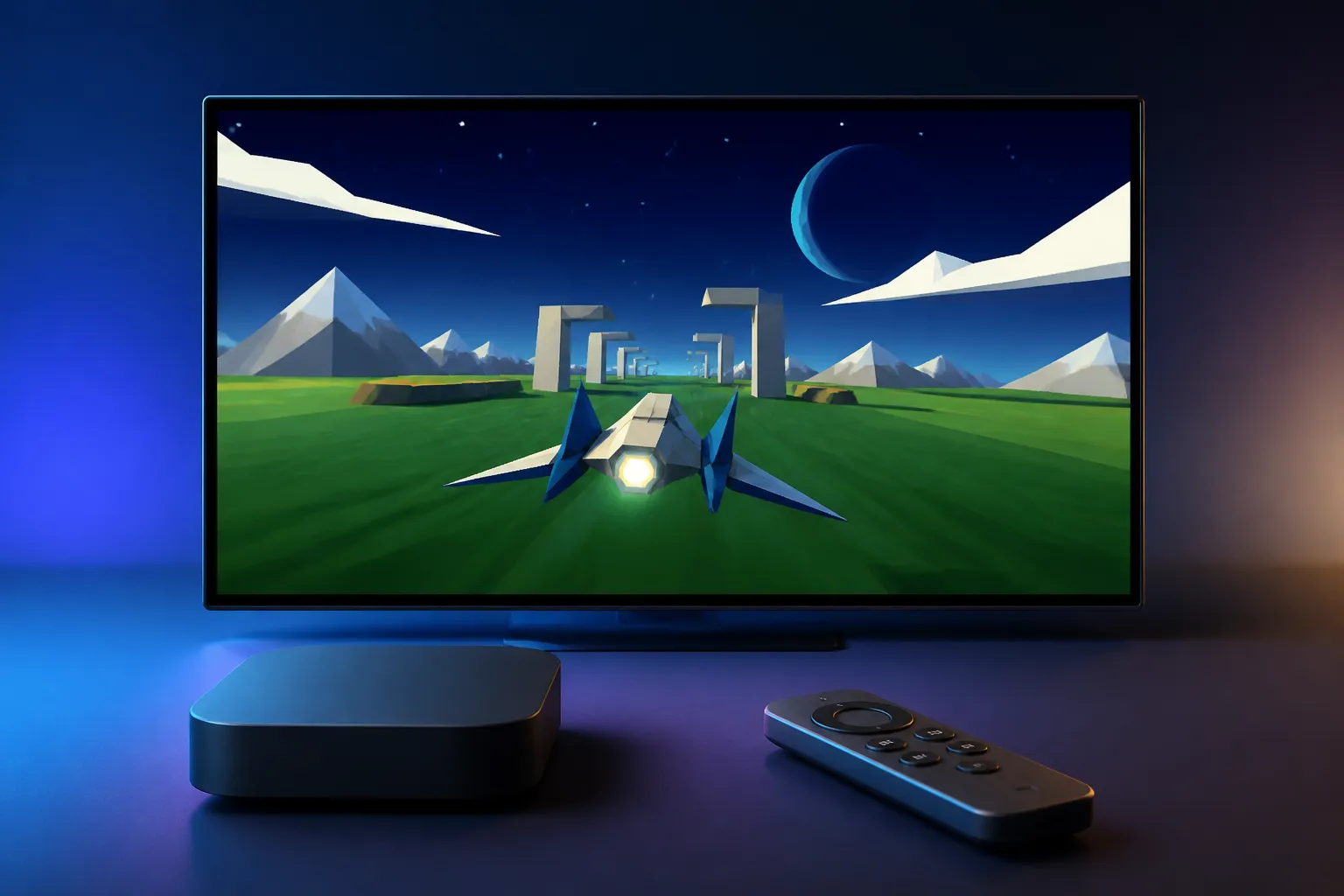Super ZSNES 0.310 porta l’emulazione SNES su Apple TV e Android TV