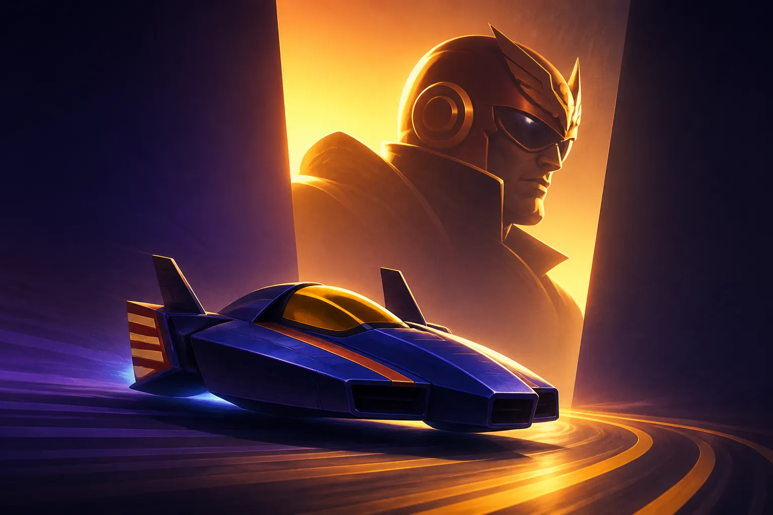 F-Zero GX: scoperti dopo vent’anni codici per sbloccare tutti i contenuti
