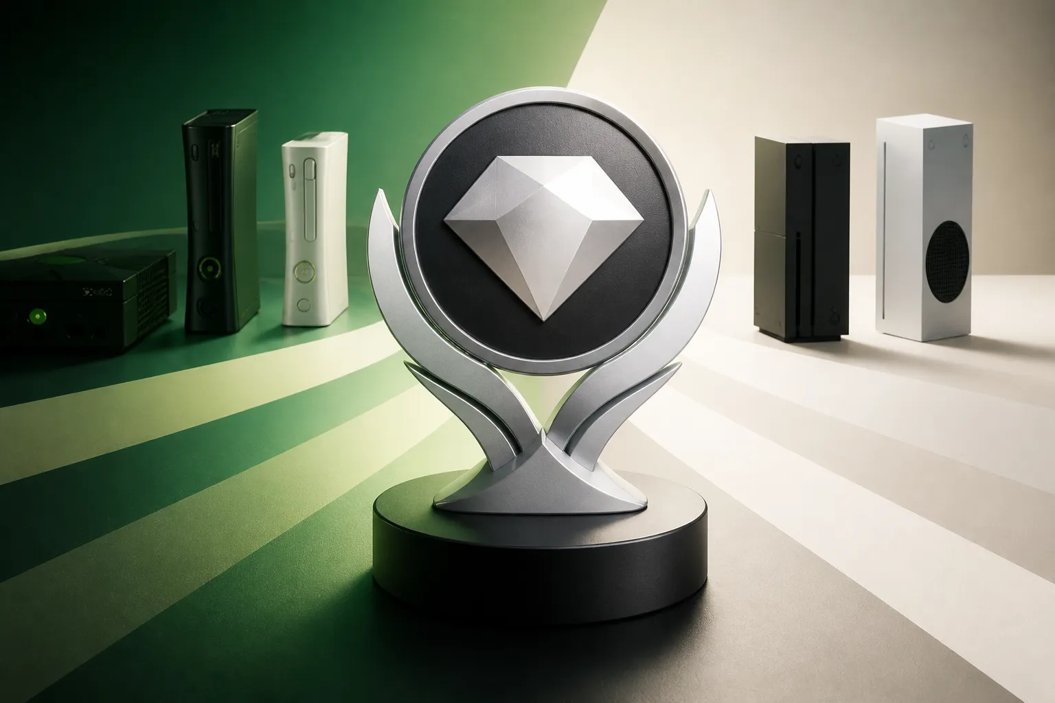 Mythic Achievements, perché il nuovo riconoscimento Xbox guarda fino all’era 360