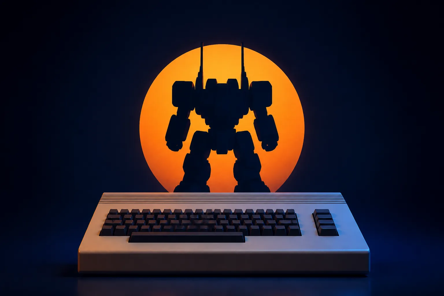 Steel Ranger 2 è arrivato su C64: Covert Bitops firma un’avventura da oltre 800 schermate